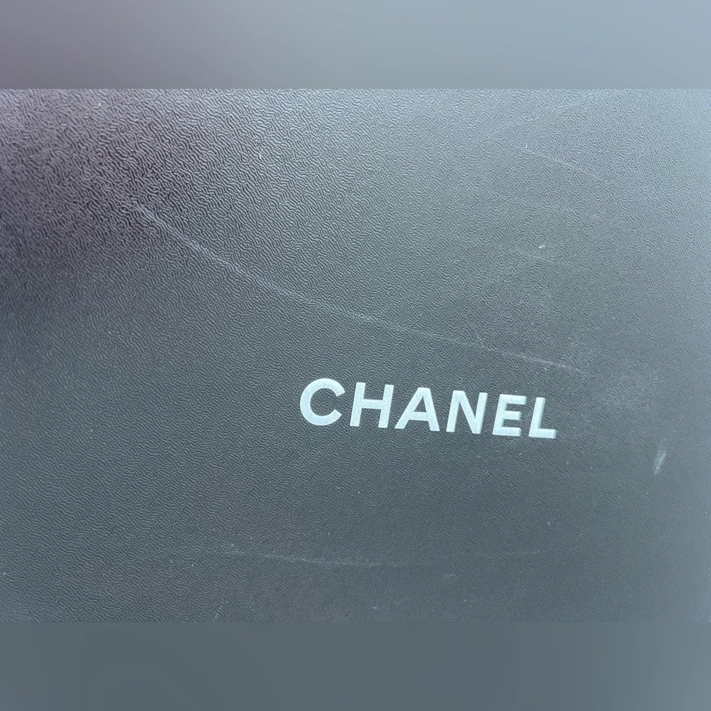 Chanel Black Box